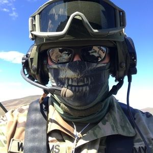 Meet your Posher, Jason